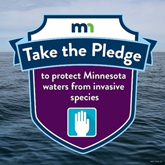 Clean, Drain, and Dispose to Protect Minnesota Waters
